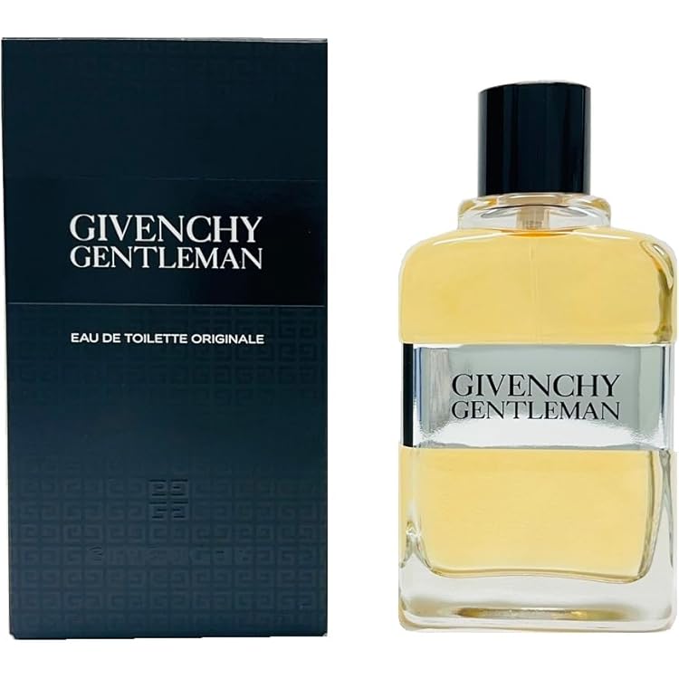 Amazon.co.jp: ジバンシー[GIVENCHY]ジェントルマン100ml